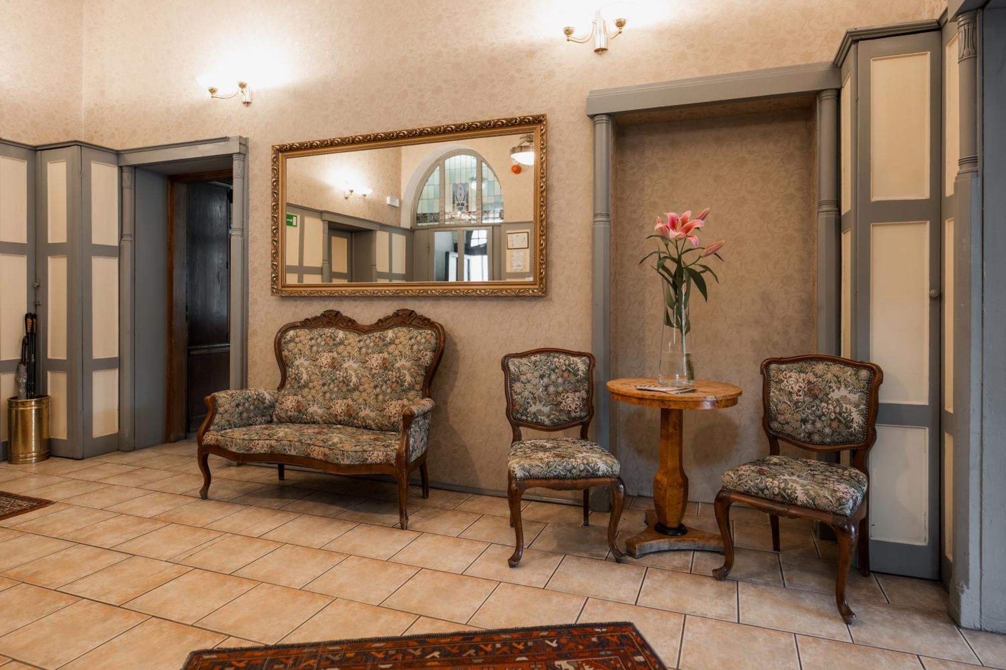 Villa Irena 소포트 외부 사진